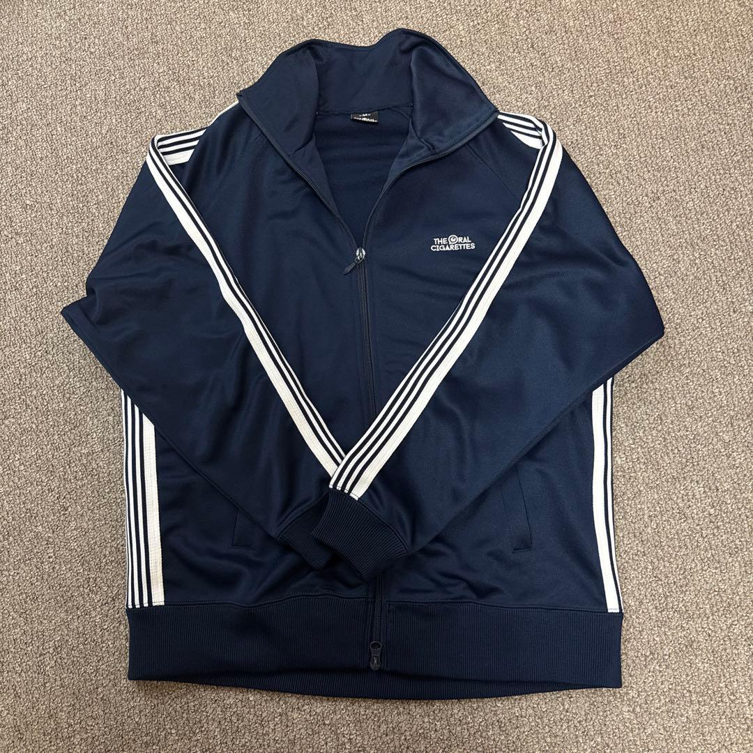 THE ORAL CIGARETTES トラックジャージ