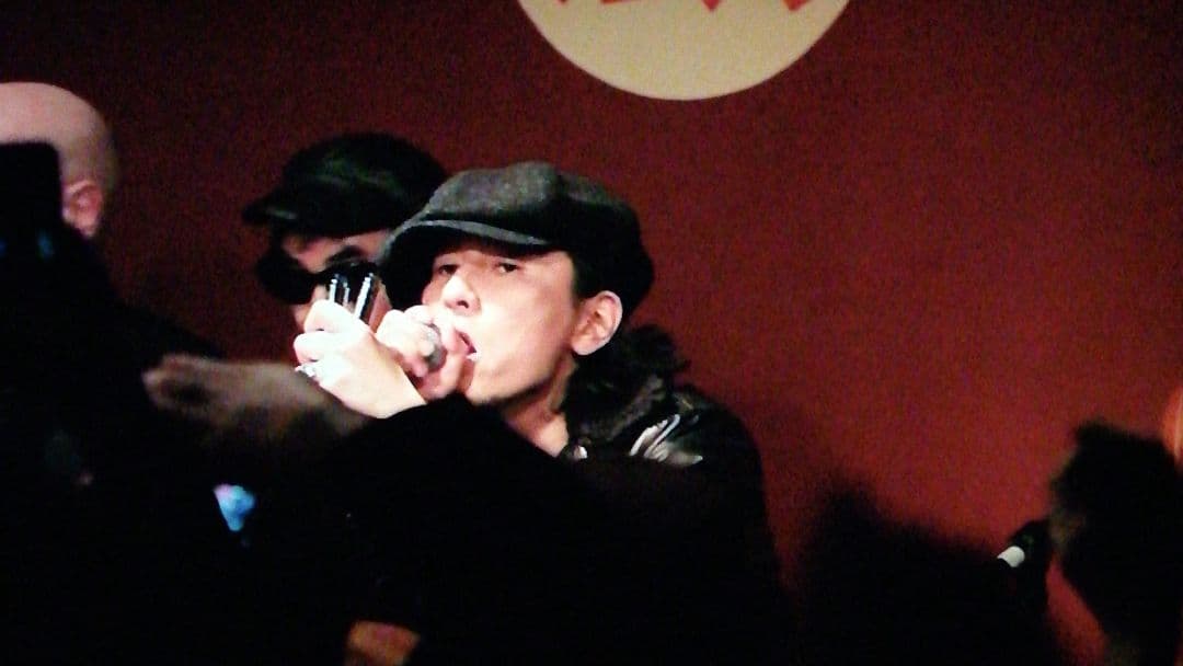 【再生確認済】 Wilko Johnson Tokyo Session 2013