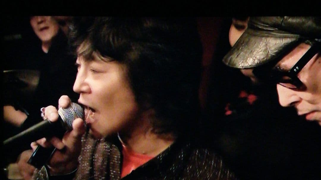 【再生確認済】 Wilko Johnson Tokyo Session 2013