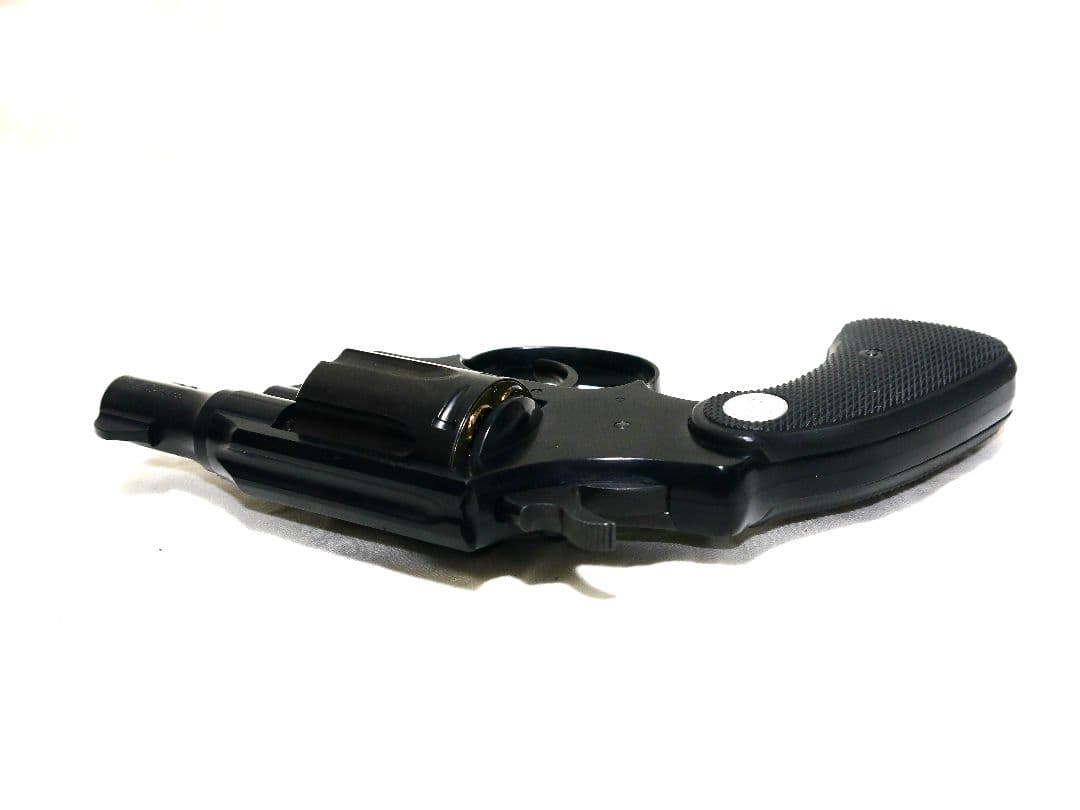 タナカ ディテクティブ スペシャル 絶版品 ペガサス 美品