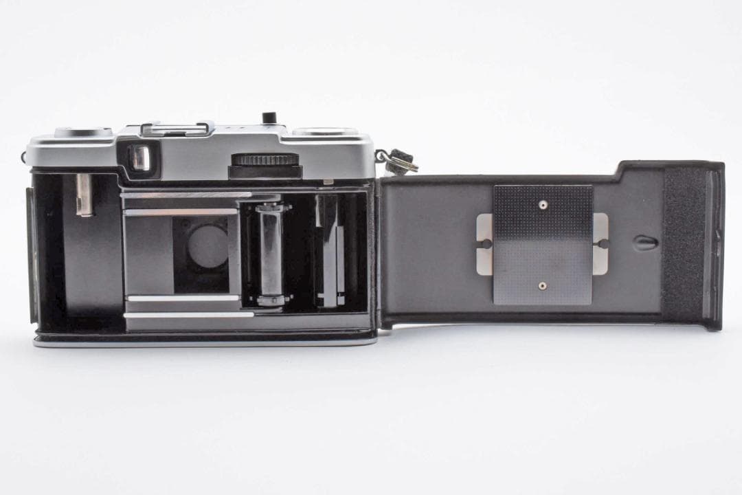 整備済Olympus Pen EE-3 オリンパス ハーフカメラ #7329