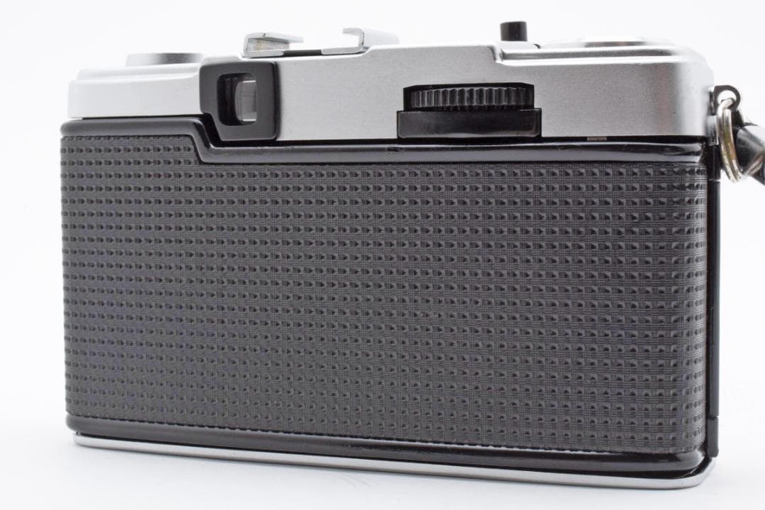 整備済Olympus Pen EE-3 オリンパス ハーフカメラ #7329