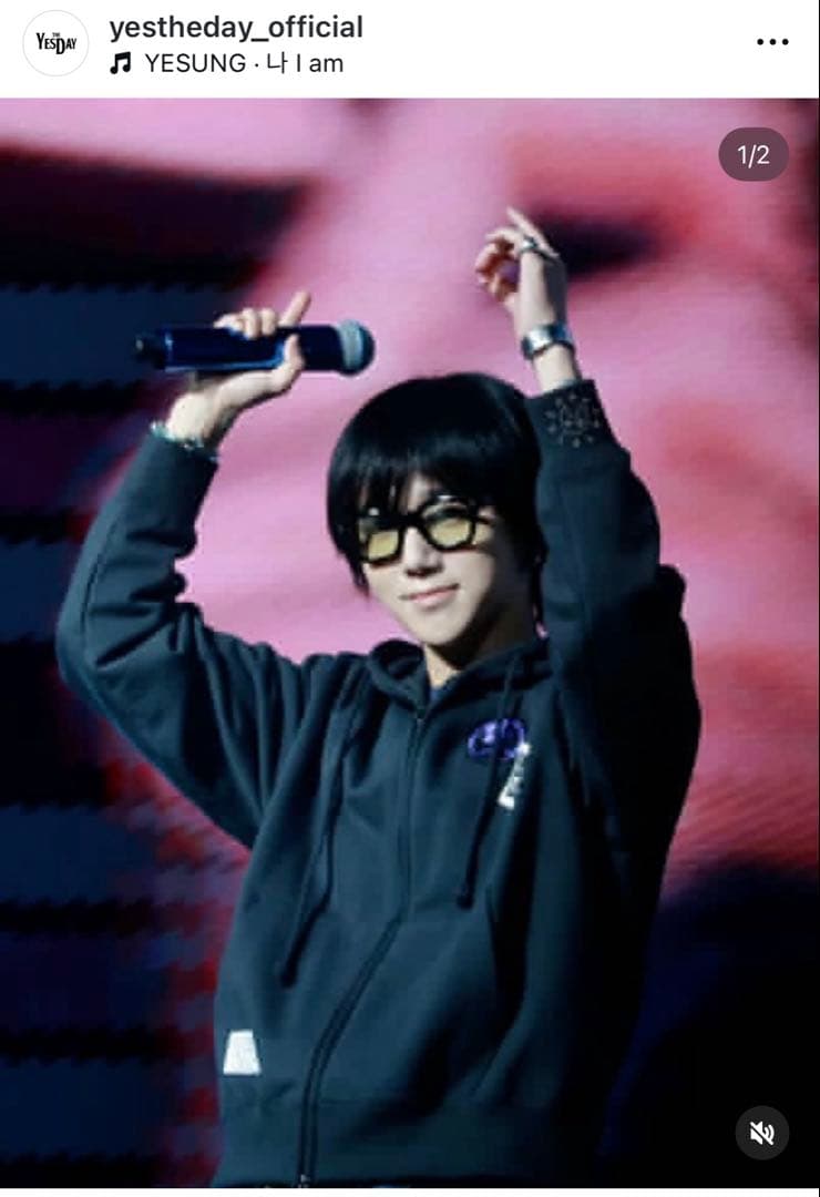 super junior イェソン mouse rabbit パーカー