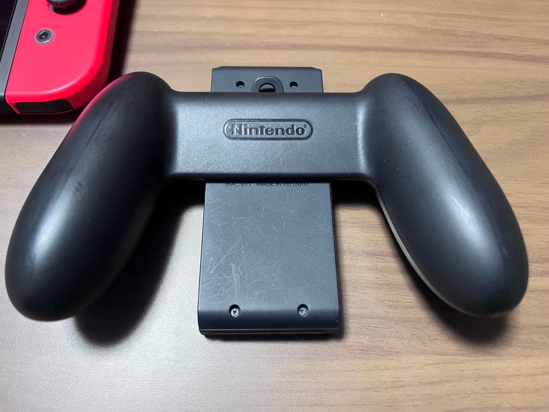 Nintendo Switch 本体 箱など全セット