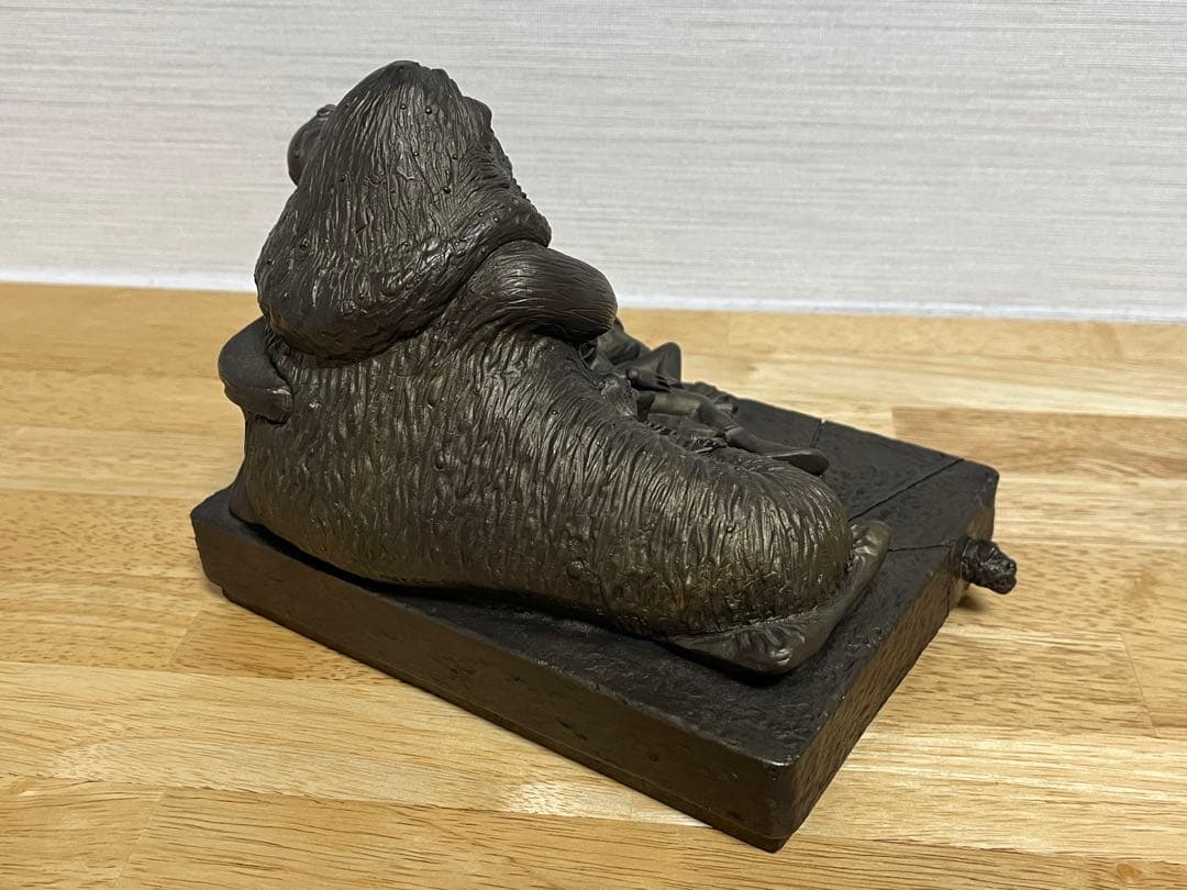 ジャバ・ザ・ハット フィギュア スタチュー STARWARS classic