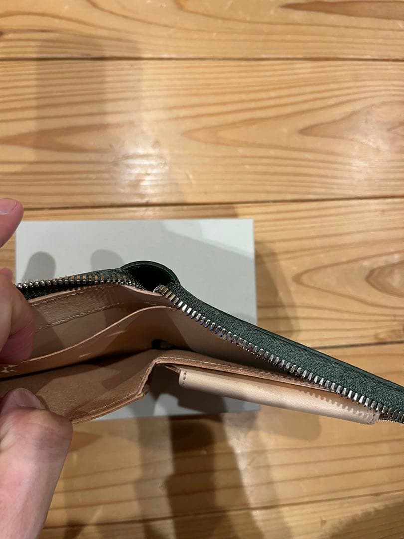 財布・ケース・小物入れ Hender Scheme