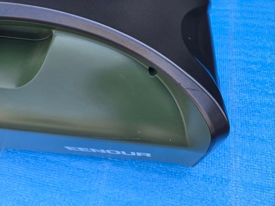 【ジャンク品】EENOUR ポータブルスポットエアコンQN750