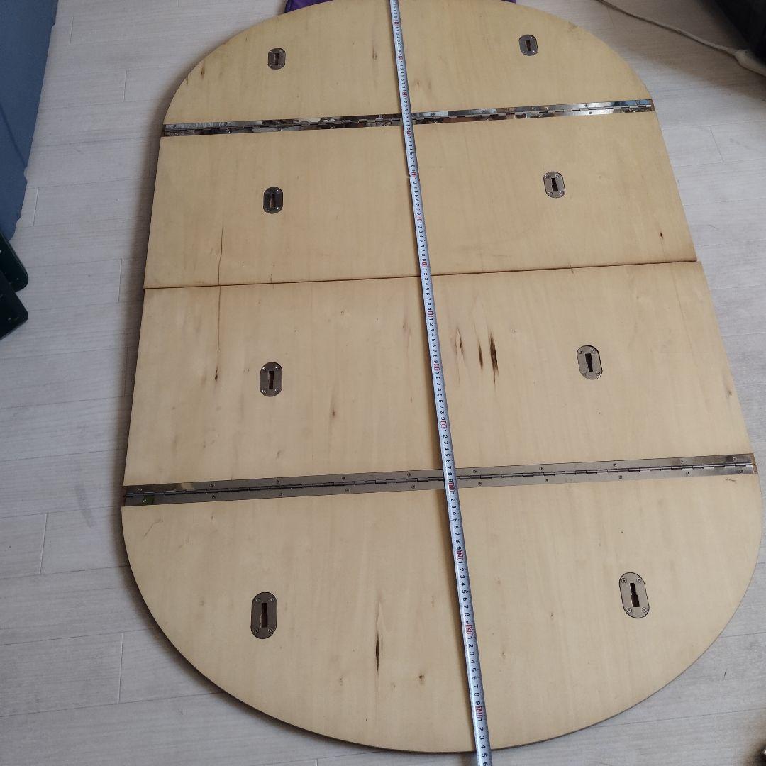 廃盤　希少　 peak スノーピーク LV-31　フォールディングテーブ