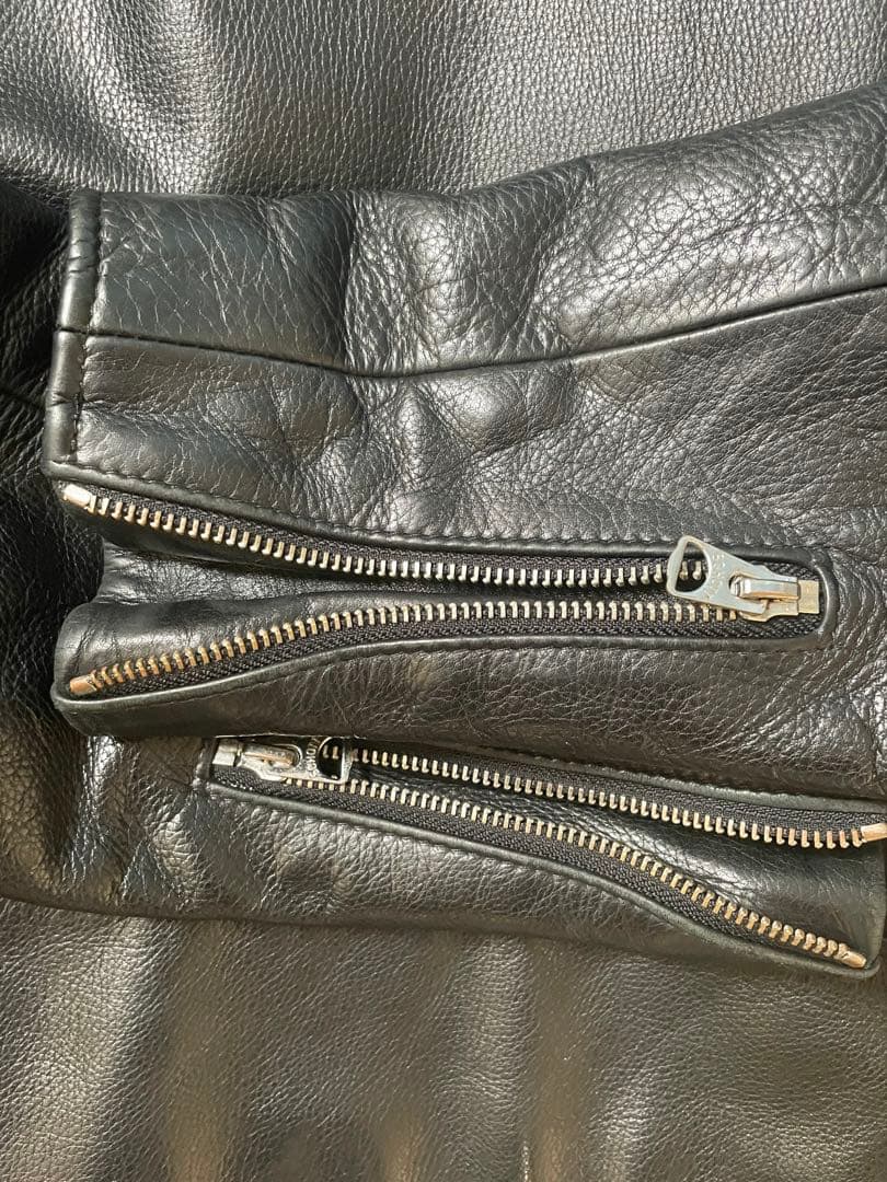 Schott 541xx サイズ 40