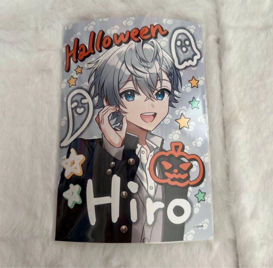 カラフルピーチ ヒロさん まとめ売り