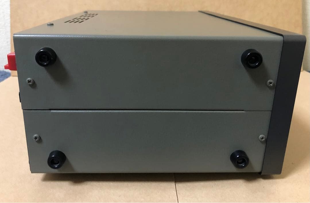 YAESU FRG-7700 受信機