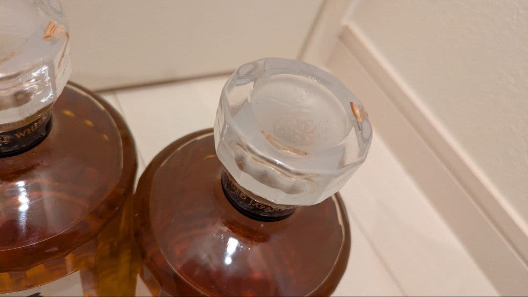 響 5本 japanese harmony 4.Blender’Choice 1