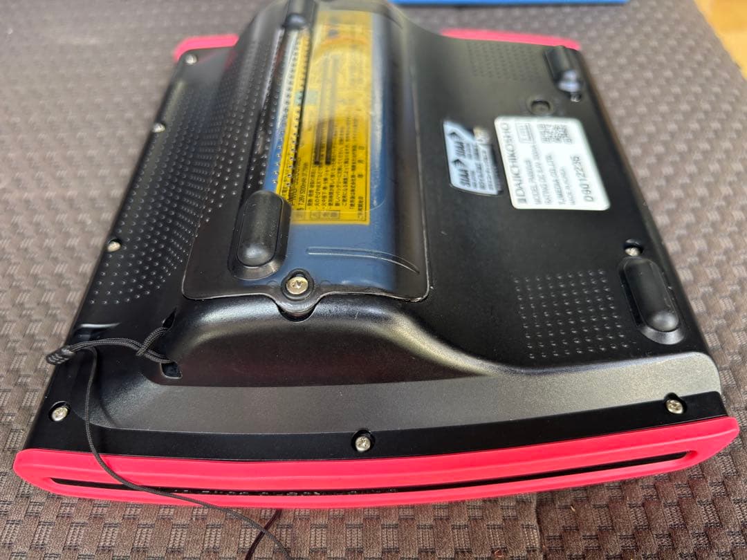 DAMデンモク PM800zB