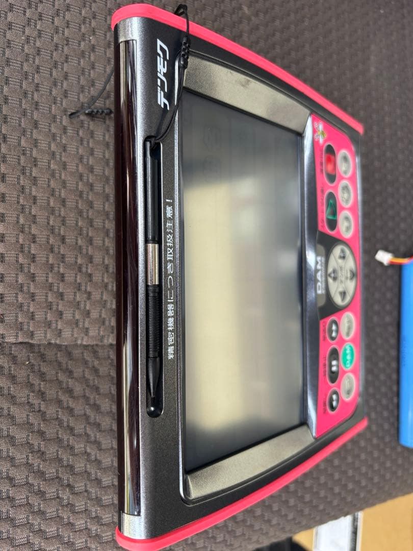 DAMデンモク PM800zB