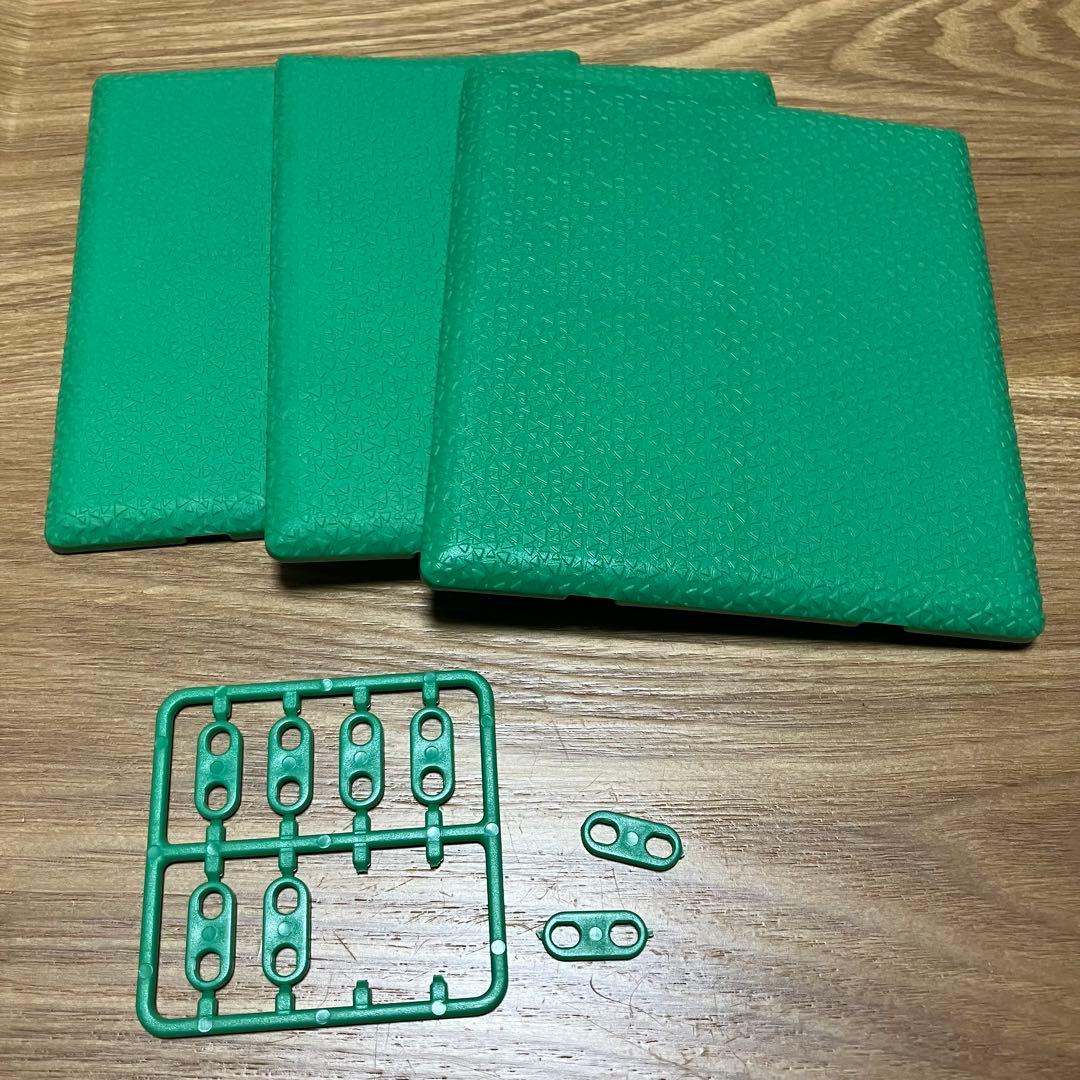 どうぶつの森　森をつくろう！おうちフィギュアまとめ売り