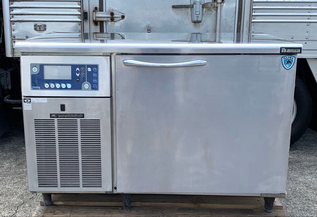 2019年製 ダイワ ブラストチラー DBC-060H3 本州四国九州送料無料➁