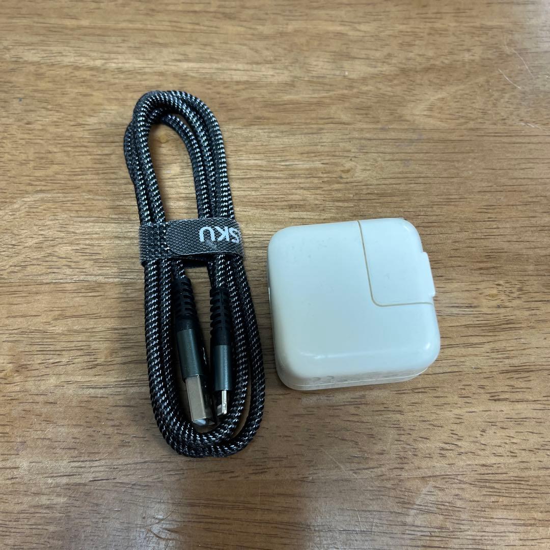 iPad Air3 64GB A2152 画面にひびあり