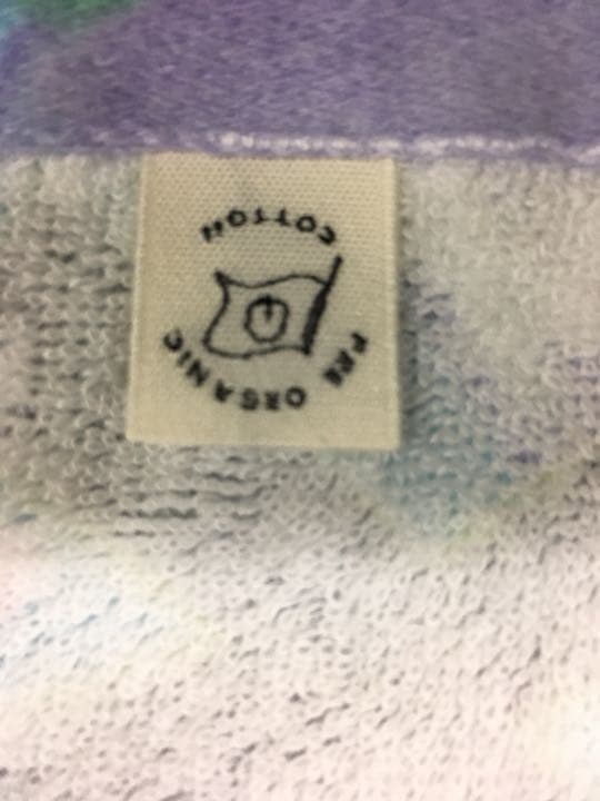 apbank マフラータオル