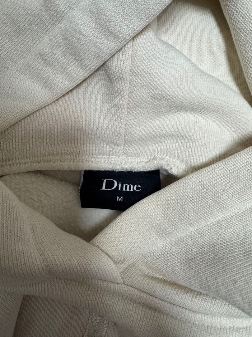 【がぶりえる】 Dime パーカー