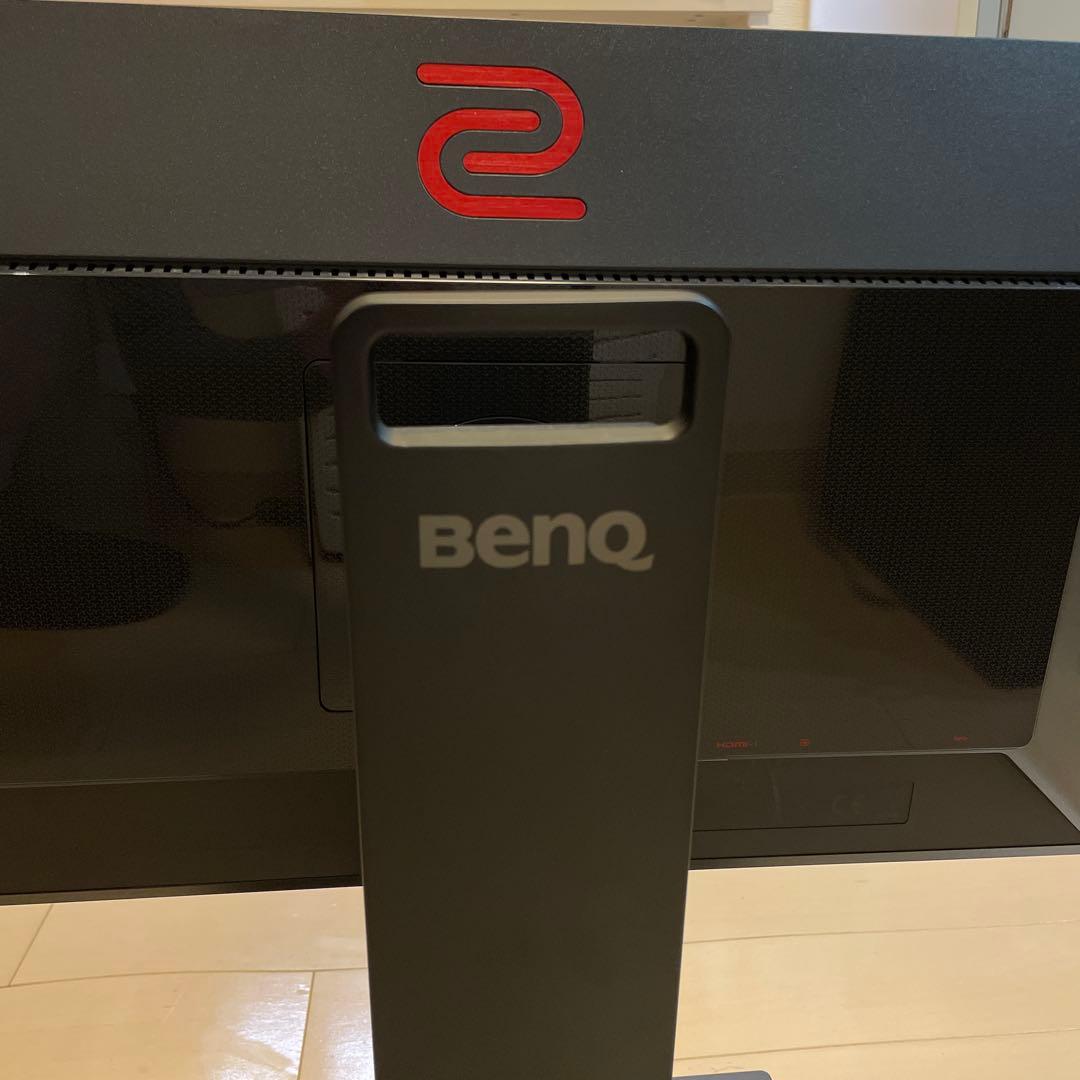 BenQ ZOWIE 【XL2546】24.5型 ゲーミングモニター