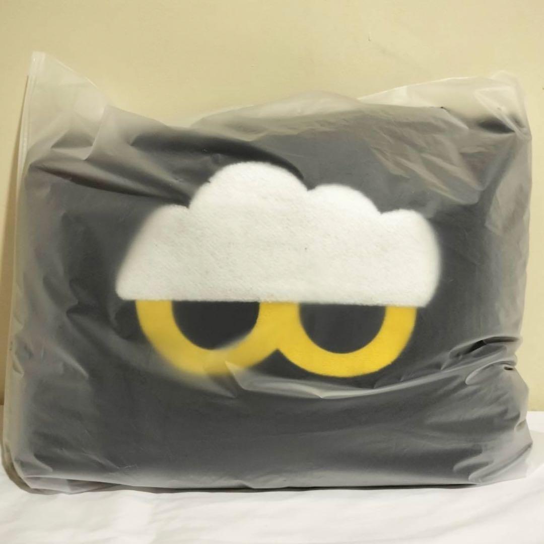 ZOAful ガウン　ローブ　G-DRAGON ジヨン　ポップアップ　zoa