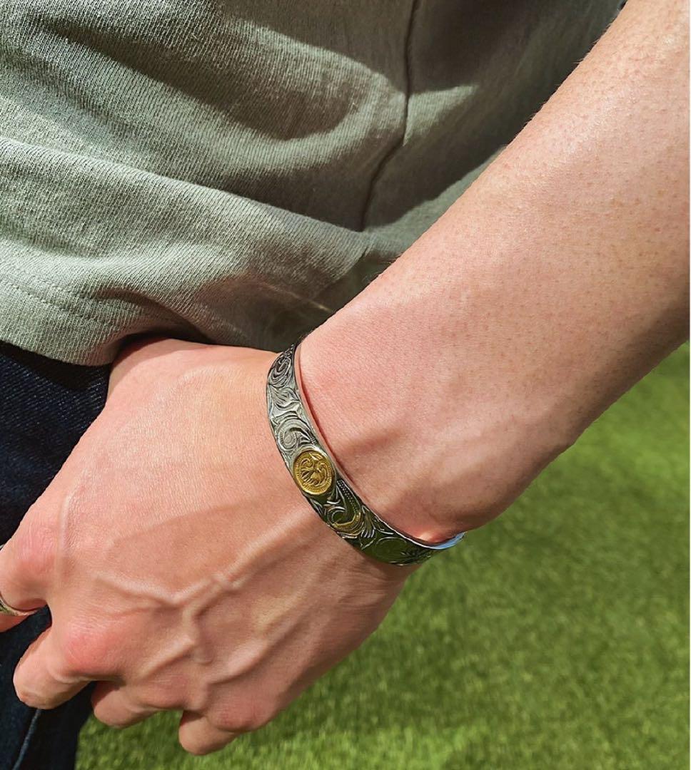 iriebeach ブレスレット