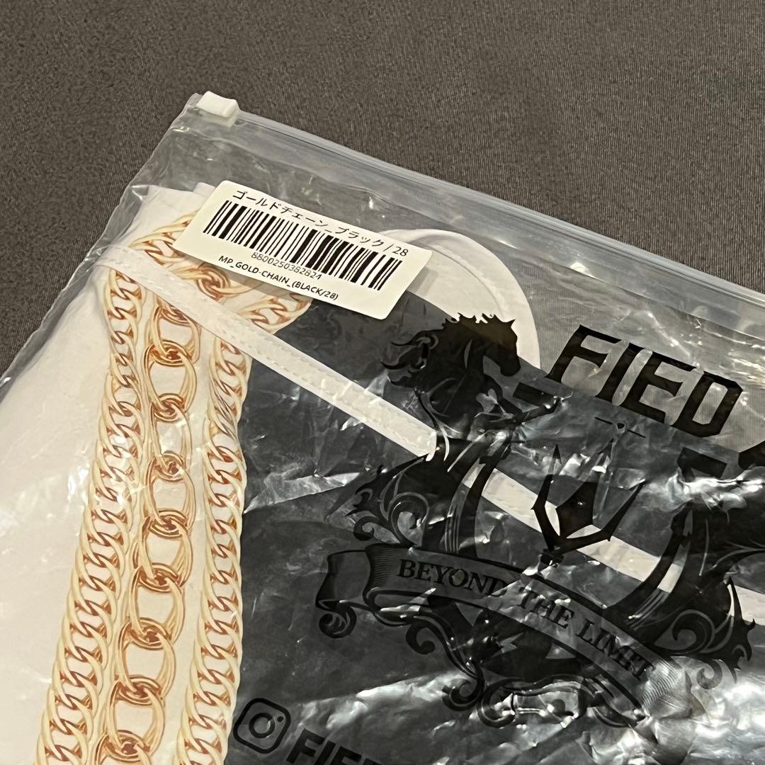 新品未使用 FIEDサーフパンツ ボードショーツ 28インチ フィジーク