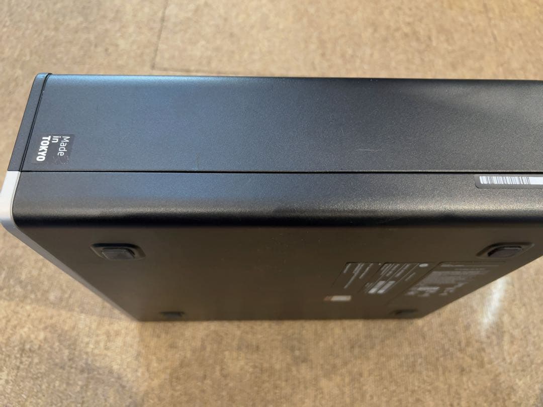 とし　HP ProDesk 400 G6/i3-9100/8G/120G