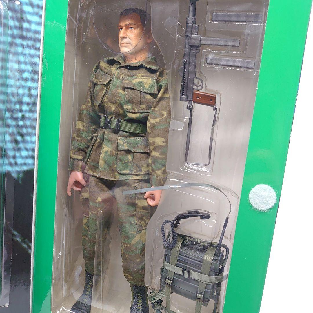 ミリタリー DRAGON USMC FORCE RECON RTO Jake