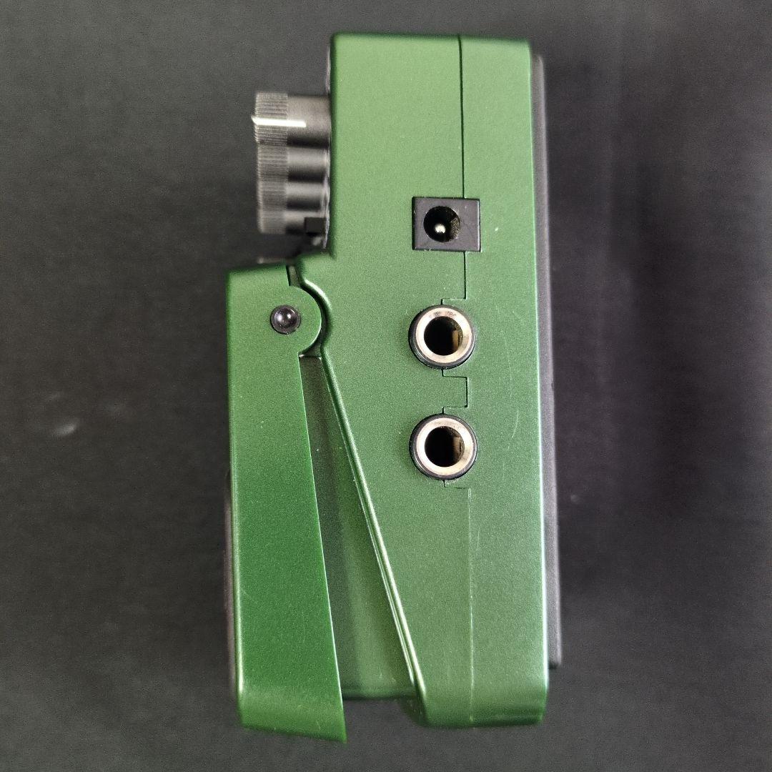 ギター BEHRINGER EM600 ECHO MACHINE