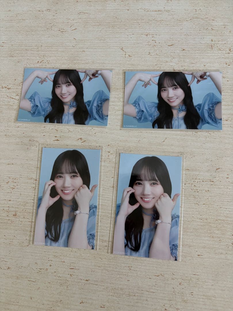 乃木坂46 田村真佑　グッズ　まとめ売り