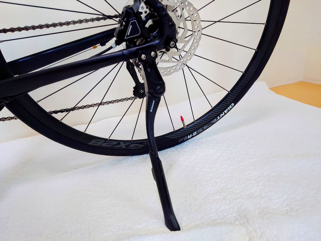 GIANT RX Disc 美品