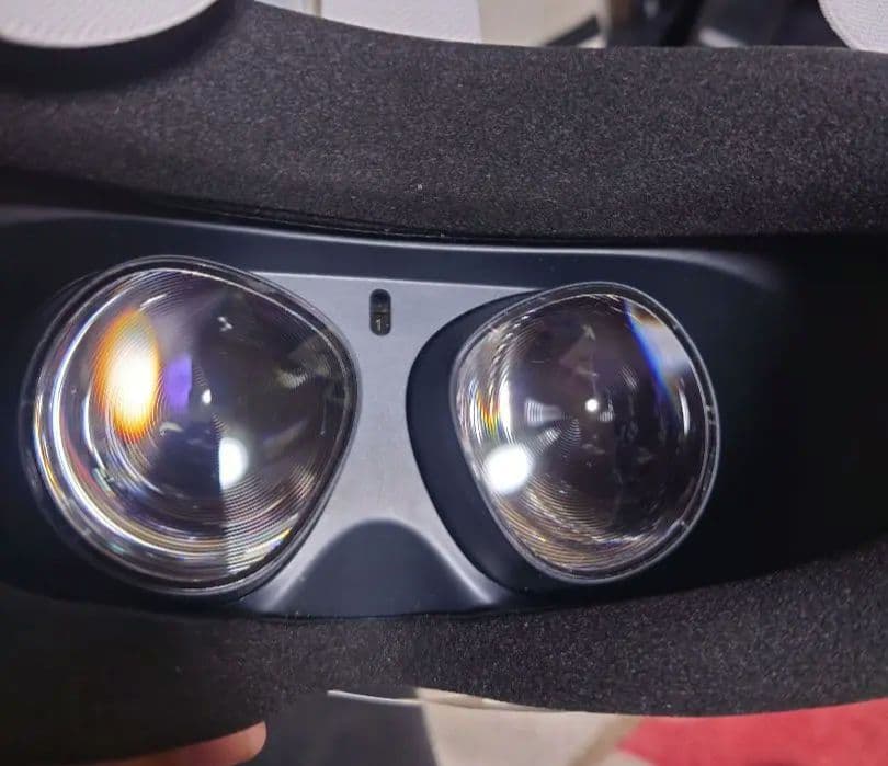  Quest 2 VRヘッドセット64GB