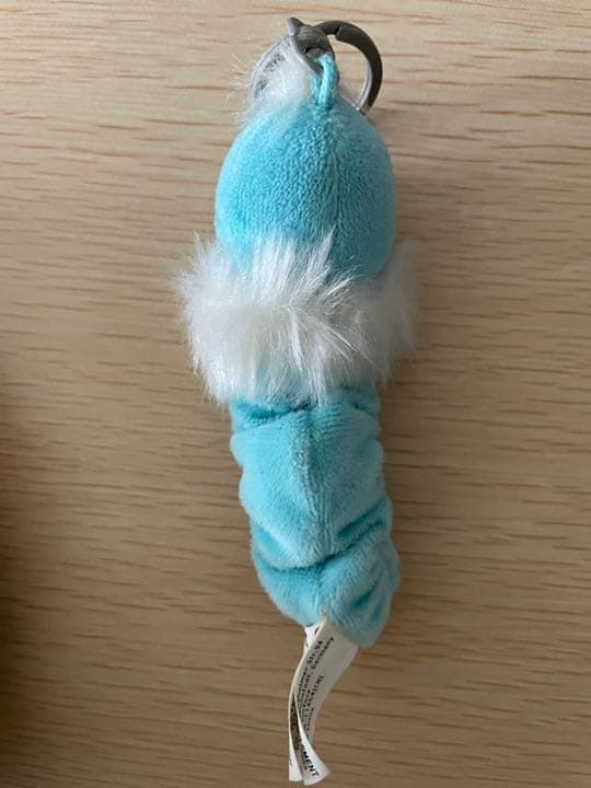 無名のキーホルダー