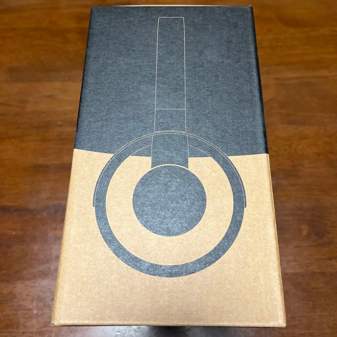 【未開封・未使用】nwm ONE MBH001TA ワイヤレスヘッドホン