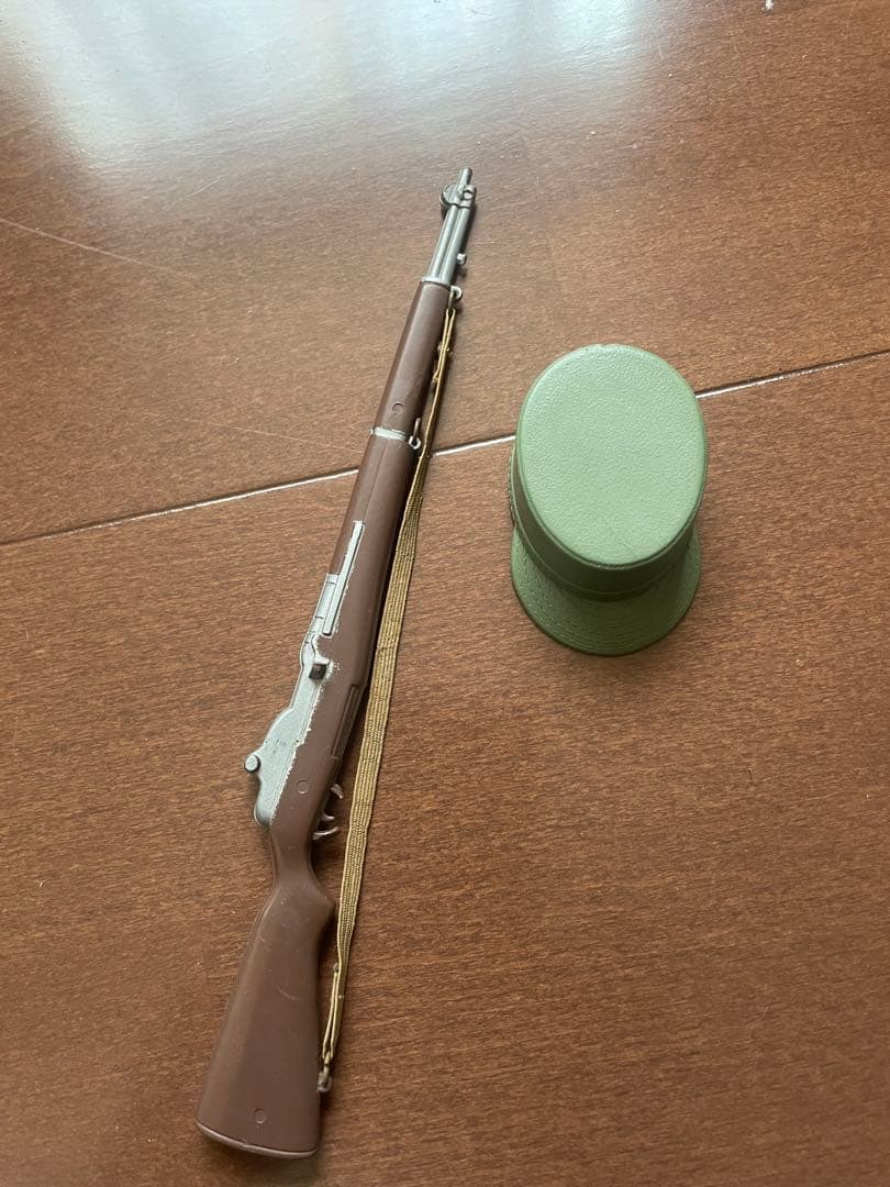 ジーアイジョーフィギュア 2体セット