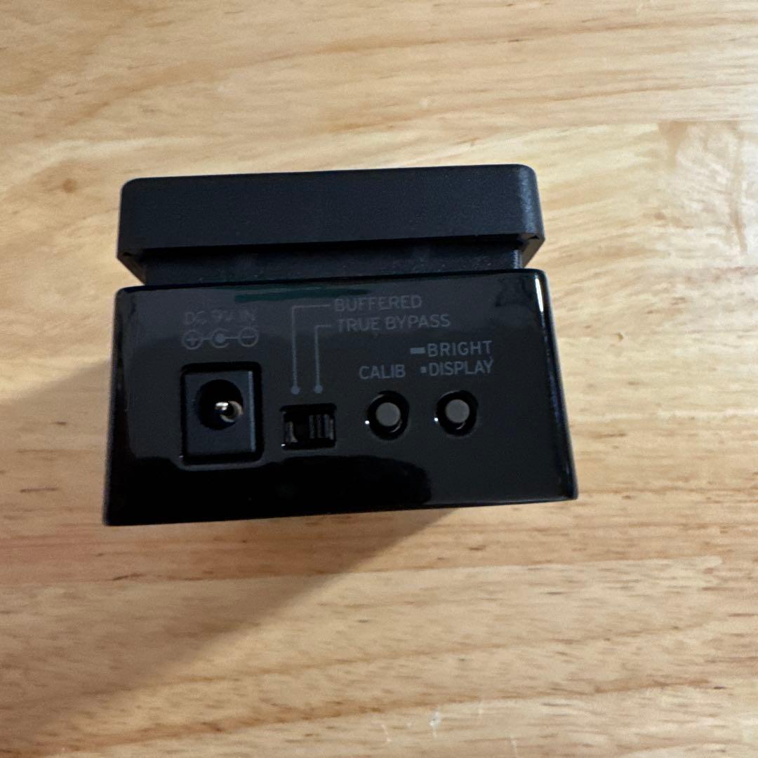 ギター Pitchblack XS KORG