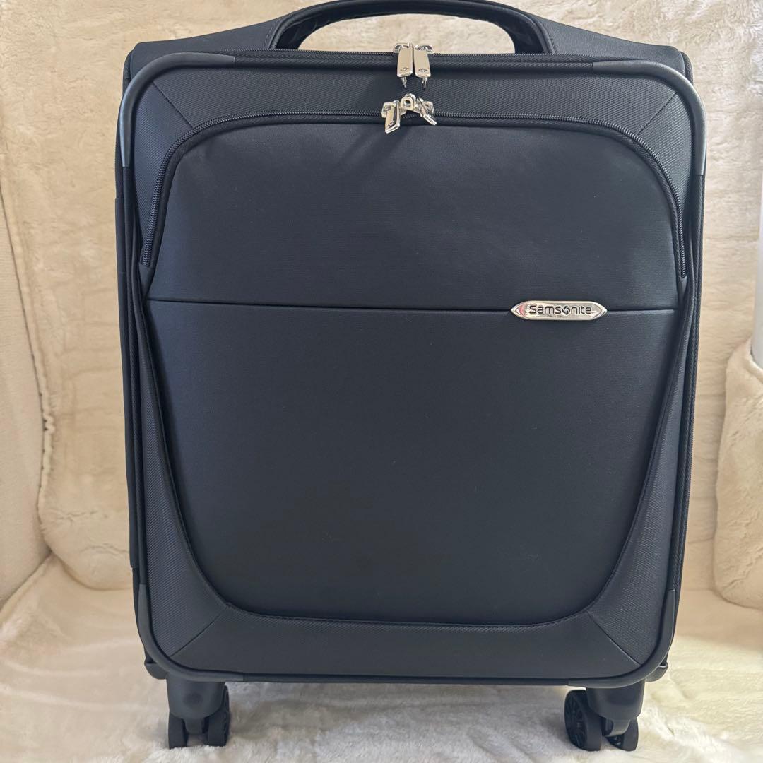 サムソナイト ビーライト3 B-Lite 3 キャリーケース