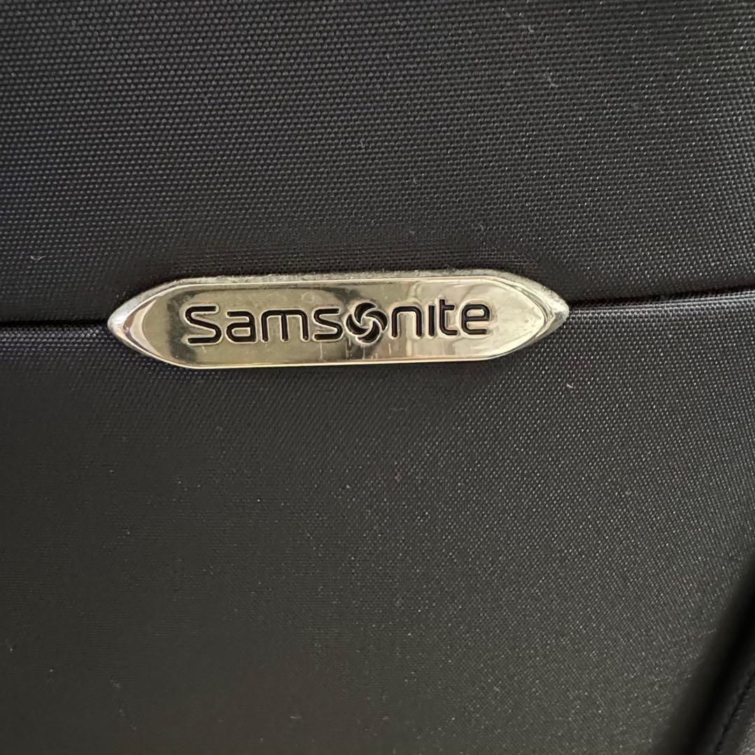 サムソナイト ビーライト3 B-Lite 3 キャリーケース