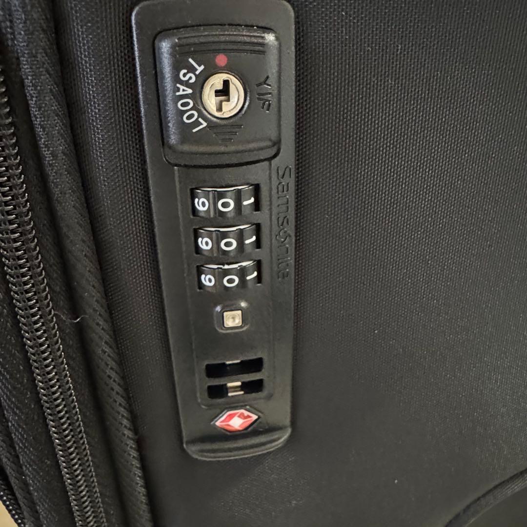 サムソナイト ビーライト3 B-Lite 3 キャリーケース