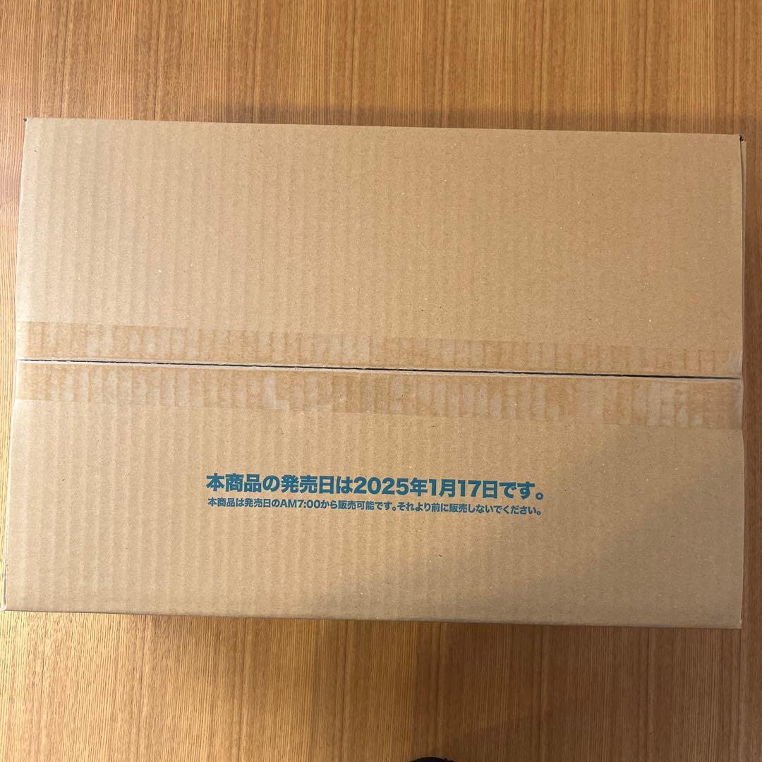 【ヴァイスシュヴァルツ】 アズールレーン Vol.2 未開封１カートン