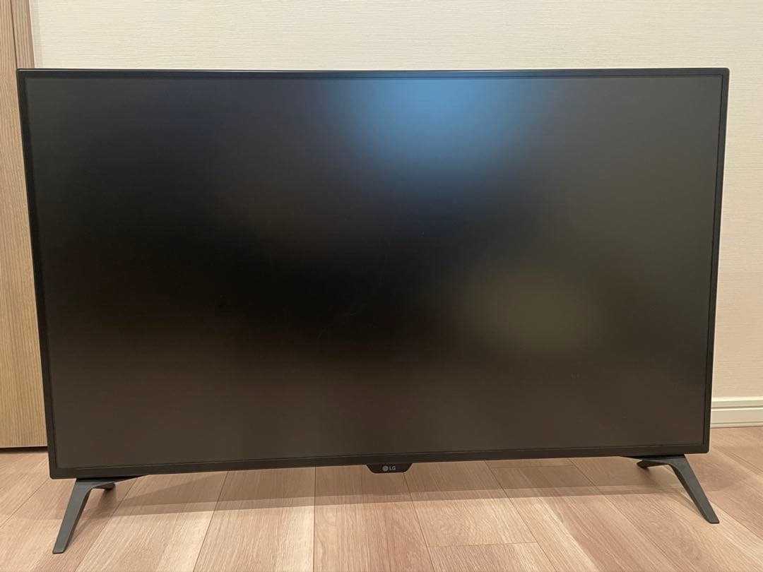 【もふっこぐらし】LG 43UN700T-B 43インチ 4K モニター