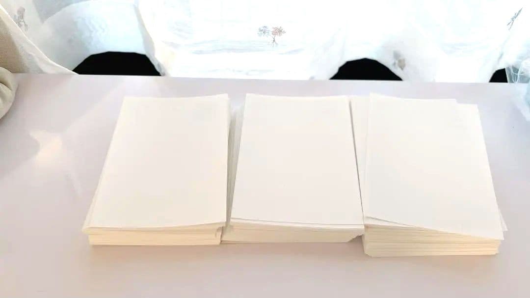 85円はがき 327枚セット