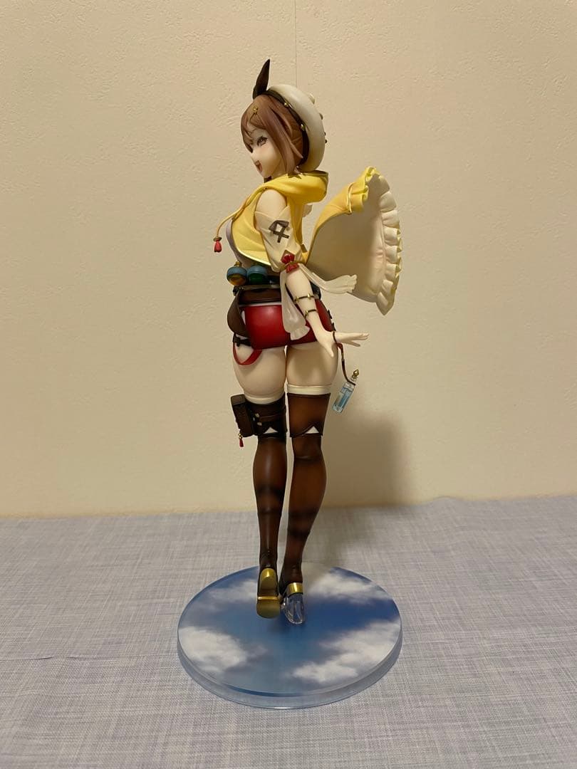 ライザのアトリエ　ライザ　 フィギュア