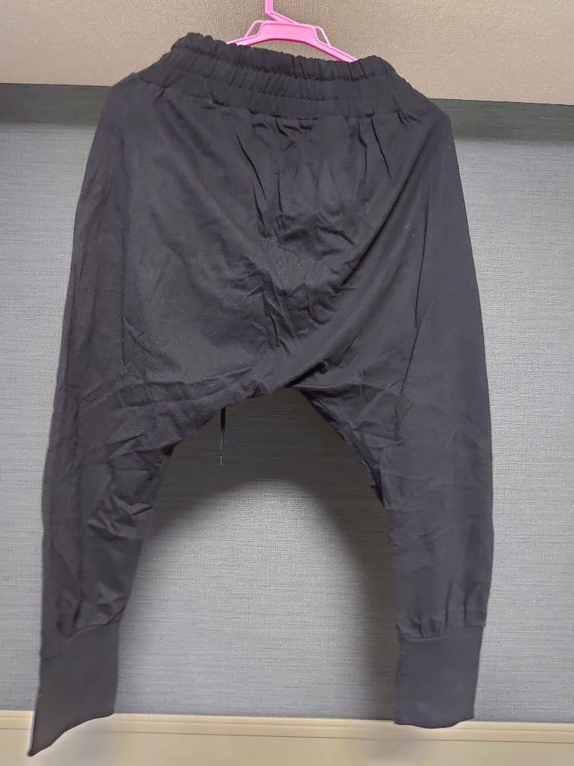 Acid Black Cherry セットアップ