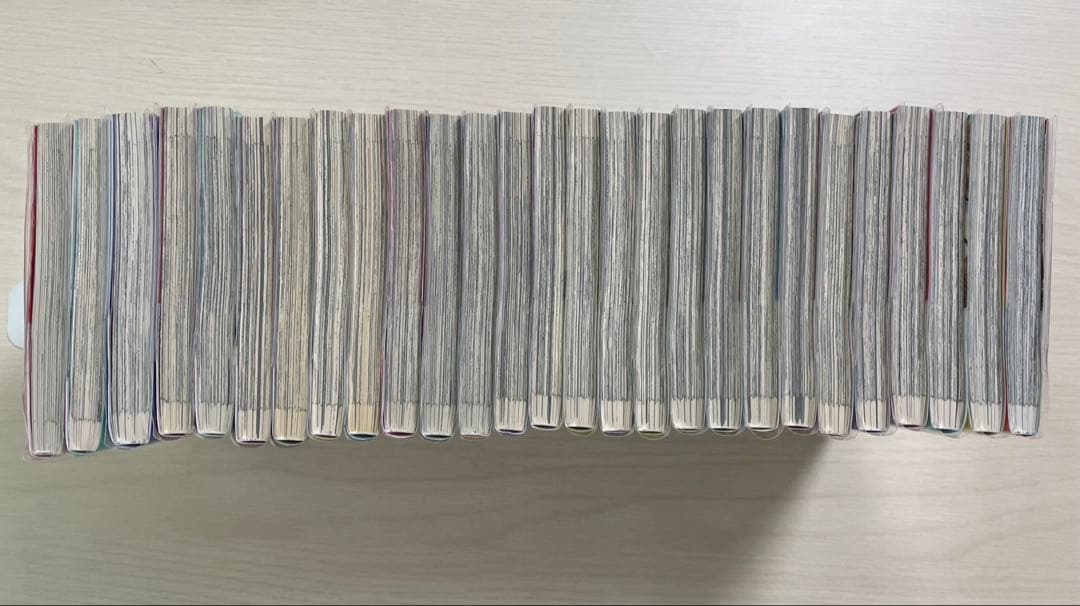 地縛少年花子くん 全24巻セット