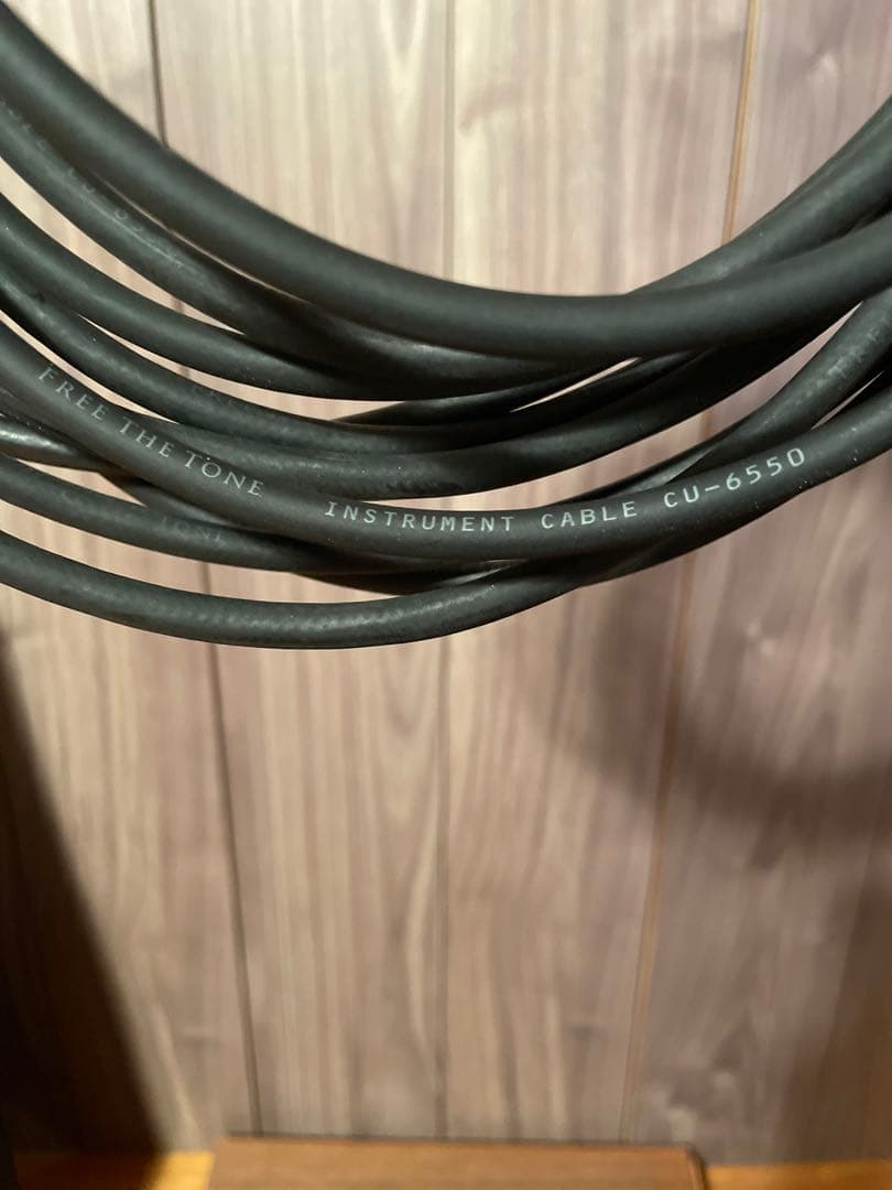 Ibanez ICHI10 Ichika Nito ギター ケーブル付き