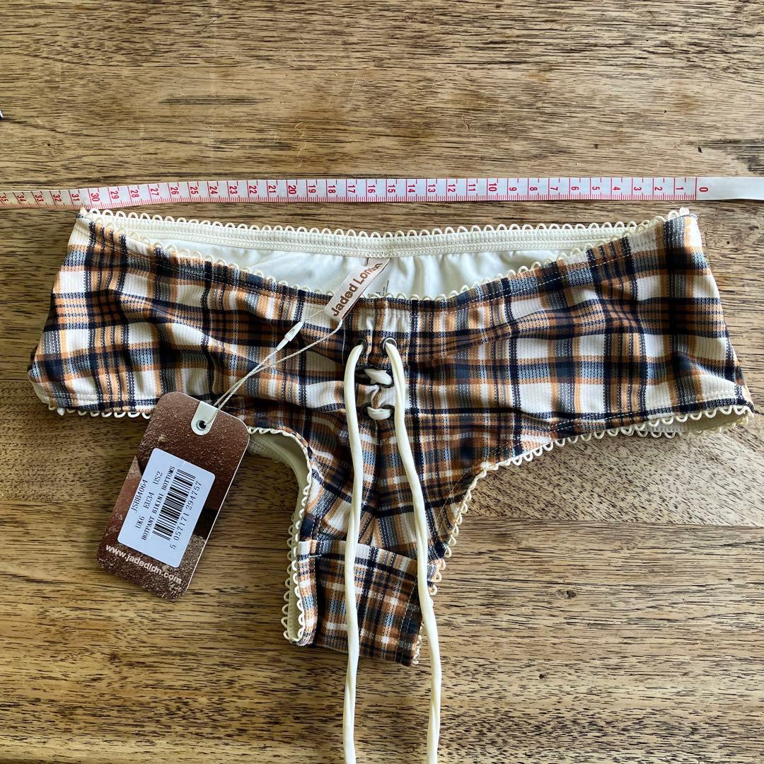 Jaded London 水着❤︎