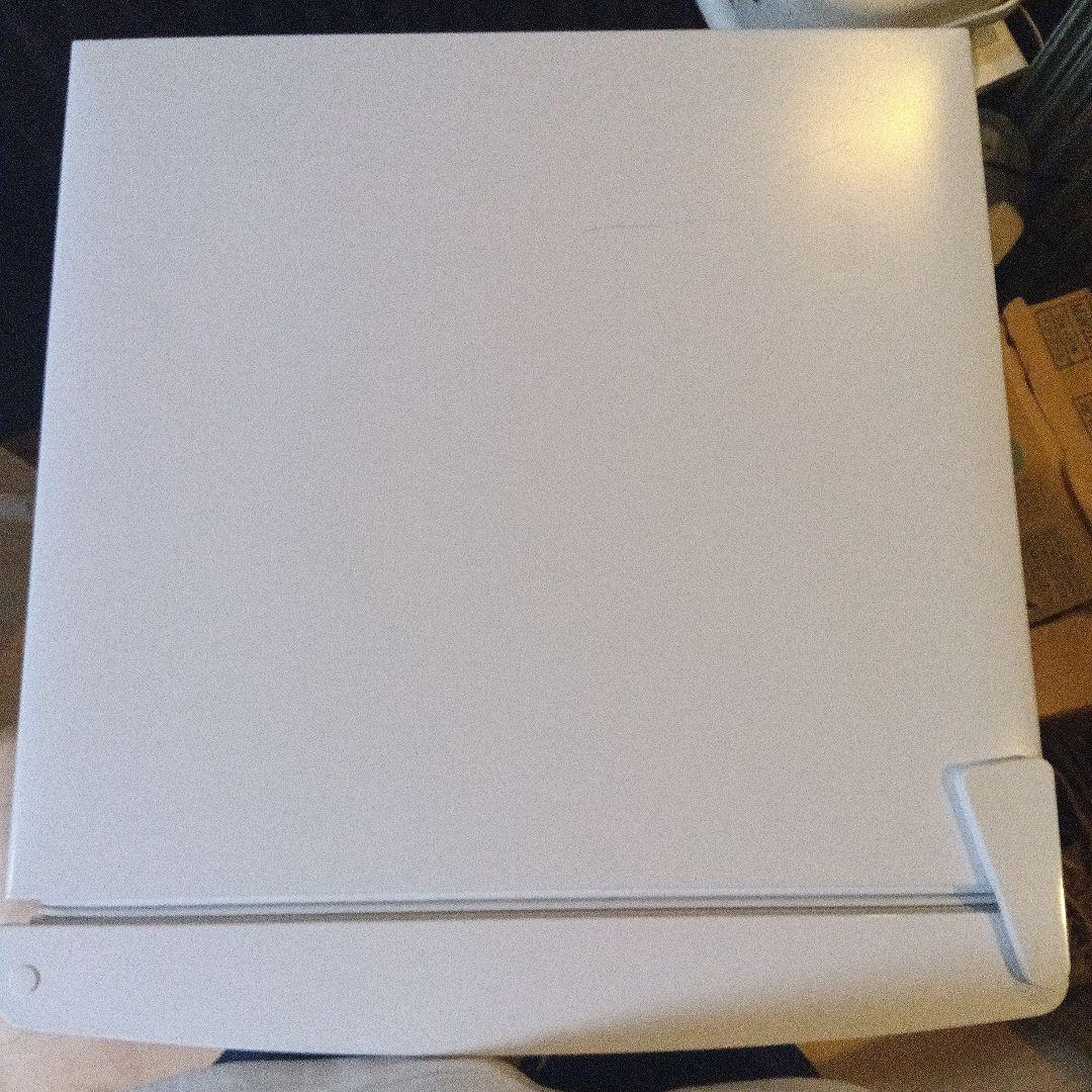 ハイアール　冷凍冷蔵庫　85リットル　2023年製