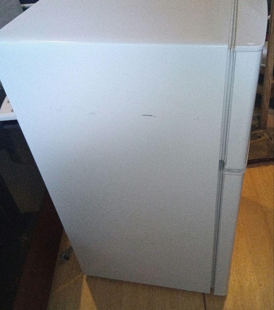 ハイアール　冷凍冷蔵庫　85リットル　2023年製